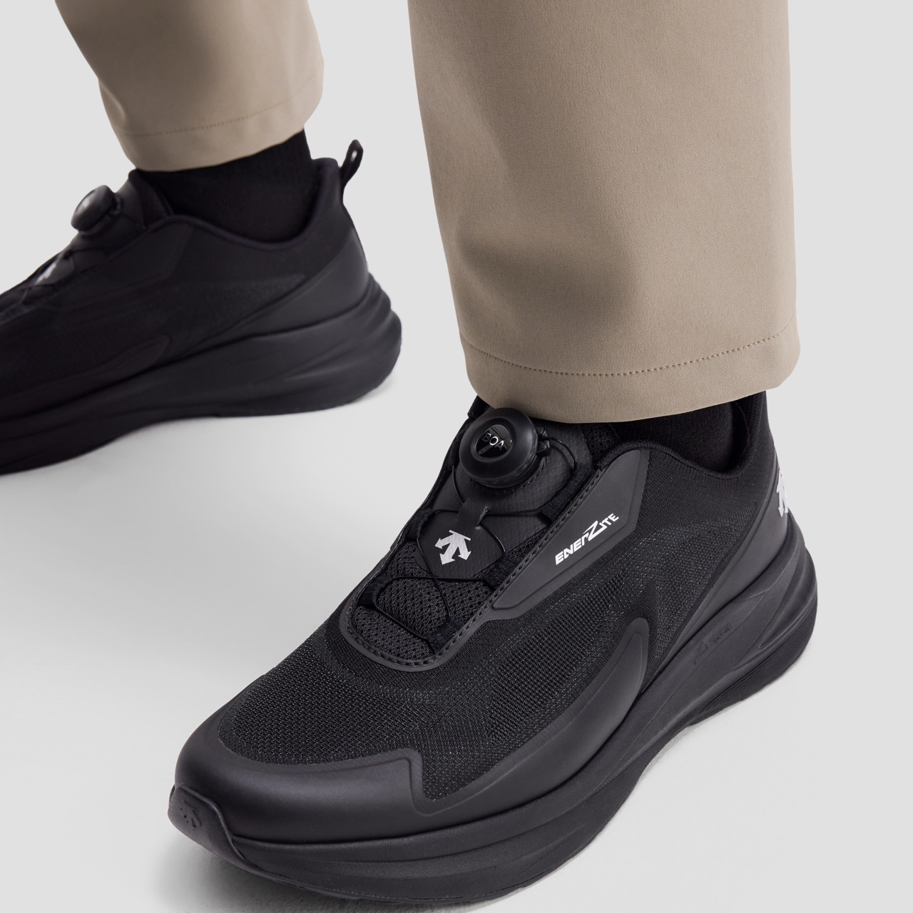 Men's Lavitate 3.0 Air Wire Running Shoes
