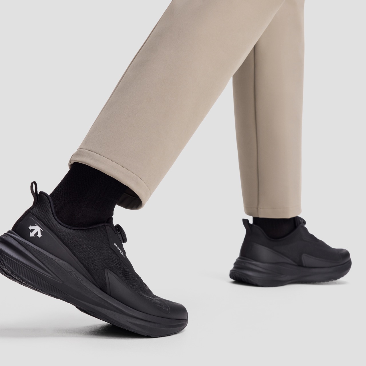 Men's Lavitate 3.0 Air Wire Running Shoes