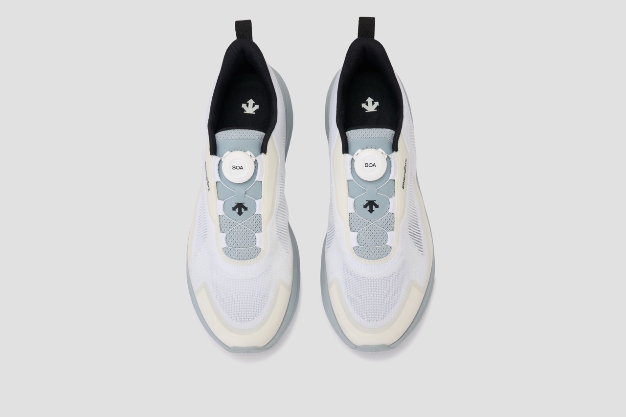 Men's Lavitate 3.0 Air Wire Running Shoes