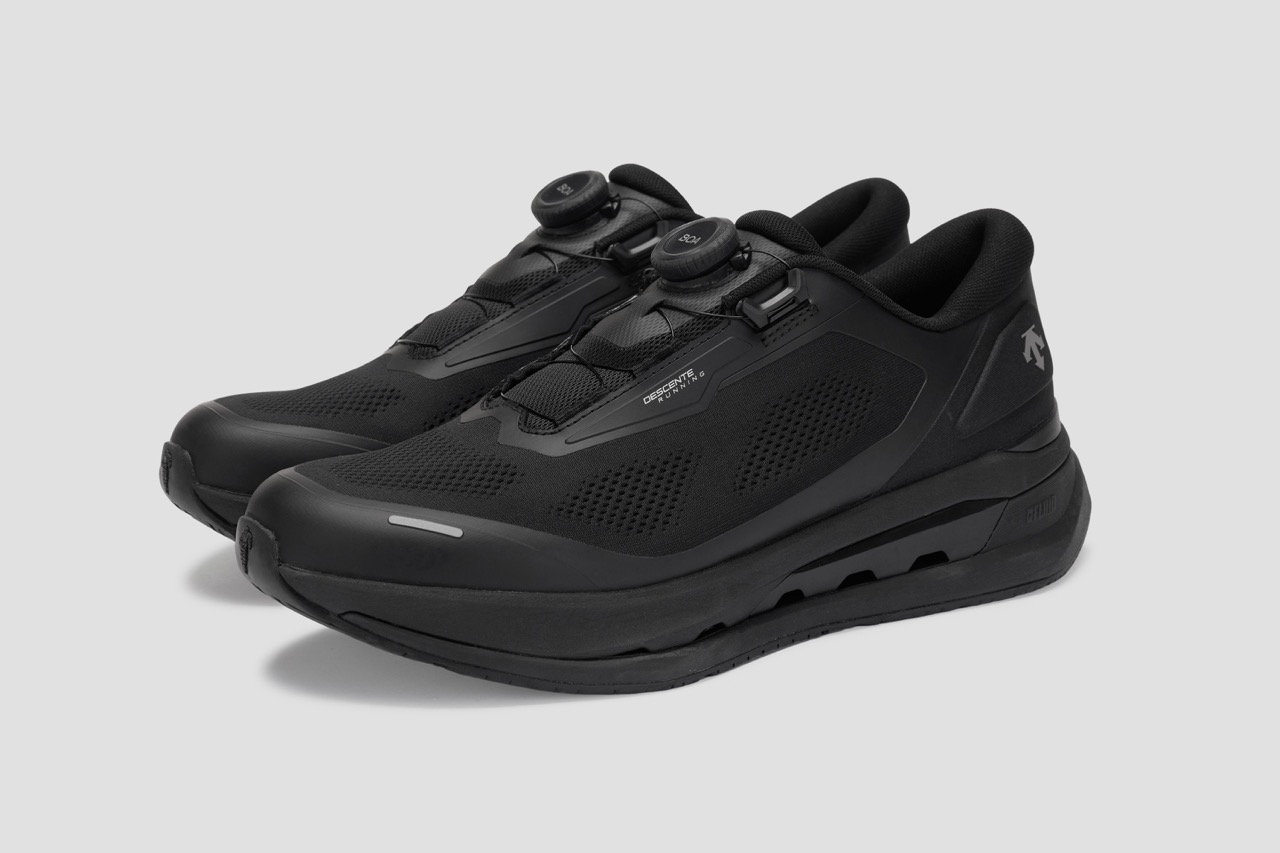 Men's D/F Aero Wire Running Shoes