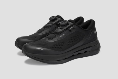 Men's D/F Aero Wire Running Shoes