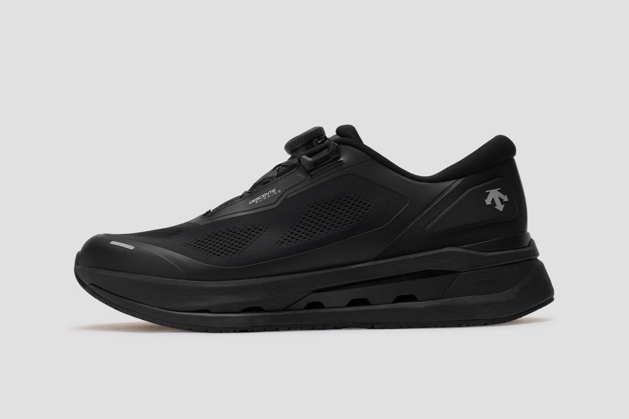 Men's D/F Aero Wire Running Shoes