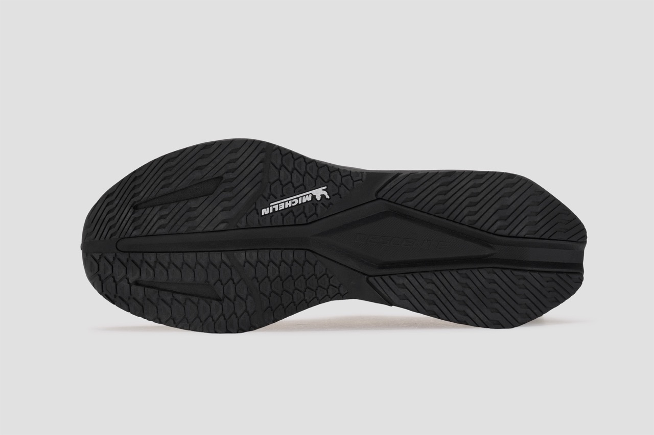Men's D/F Aero Wire Running Shoes