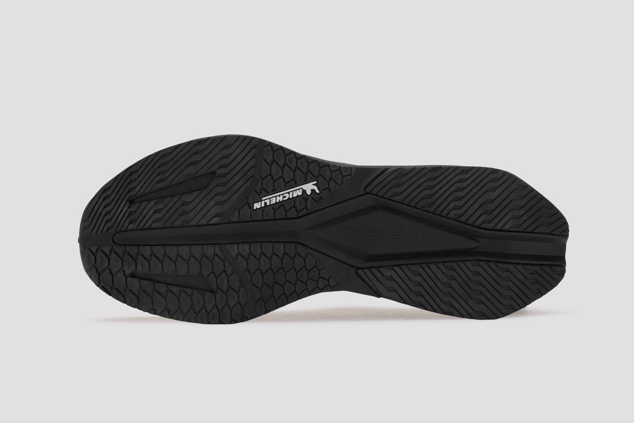 Men's D/F Aero Wire Running Shoes