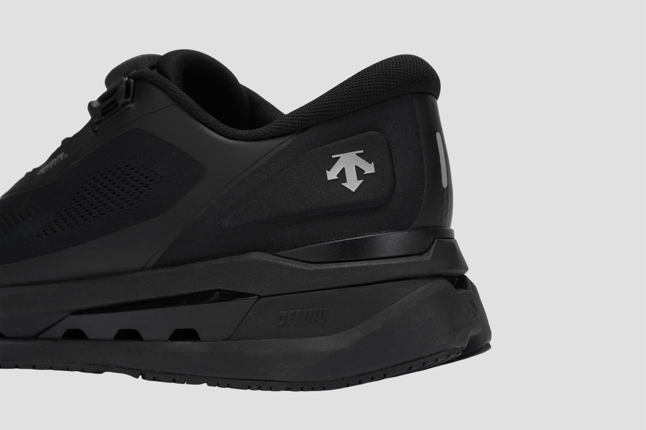 Men's D/F Aero Wire Running Shoes