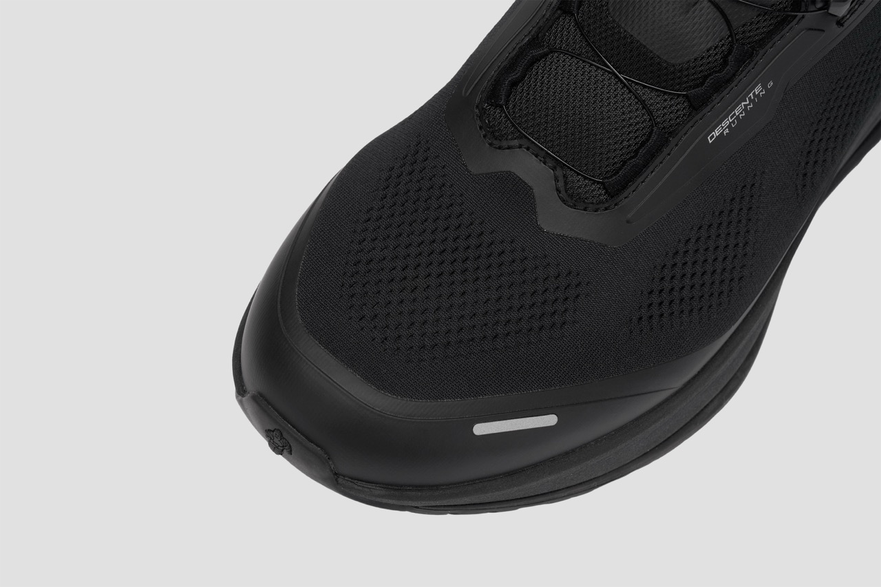 Men's D/F Aero Wire Running Shoes
