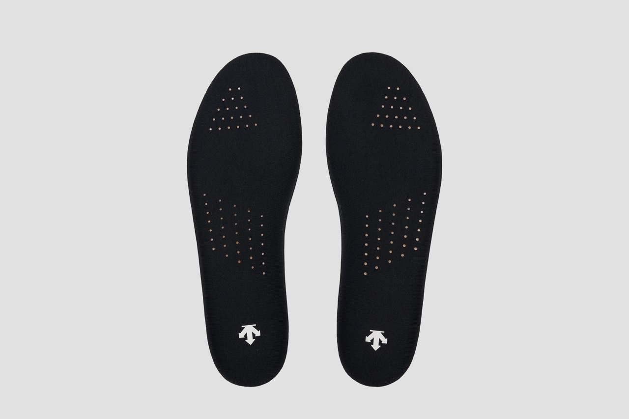 Men's D/F Aero Wire Running Shoes