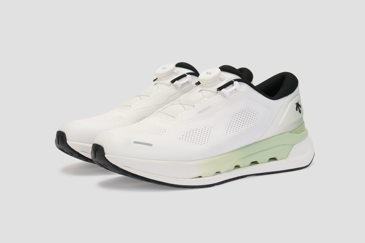 Men's D/F Aero Wire Running Shoes