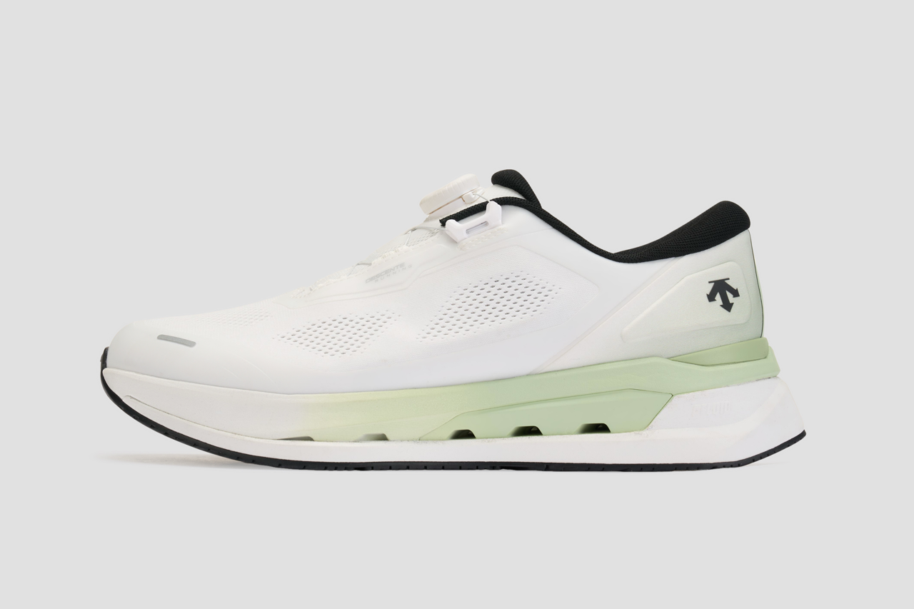 Men's D/F Aero Wire Running Shoes
