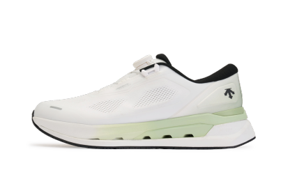 Men's D/F Aero Wire Running Shoes
