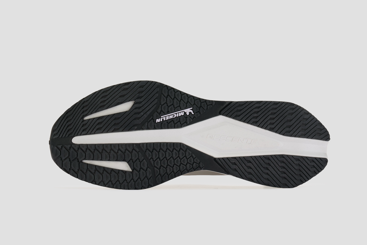 Men's D/F Aero Wire Running Shoes