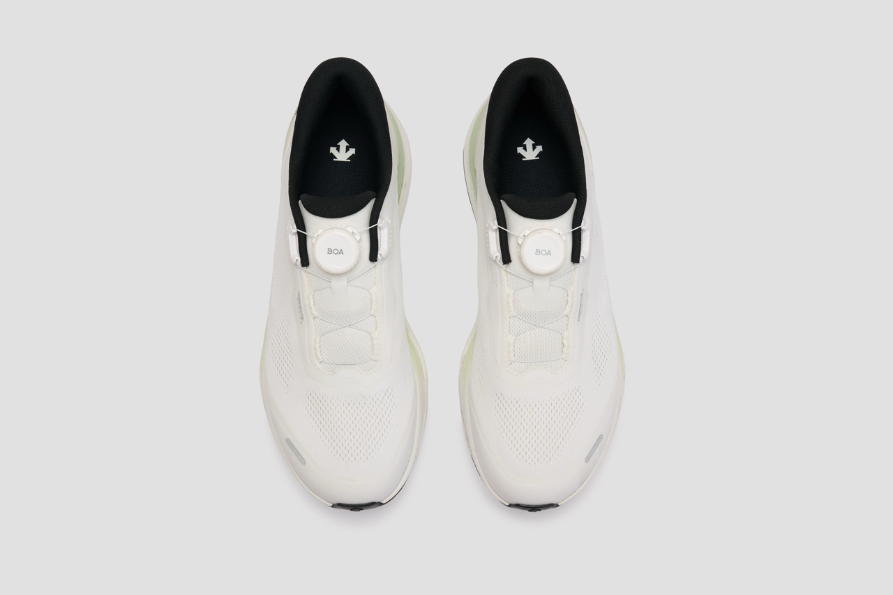 Men's D/F Aero Wire Running Shoes