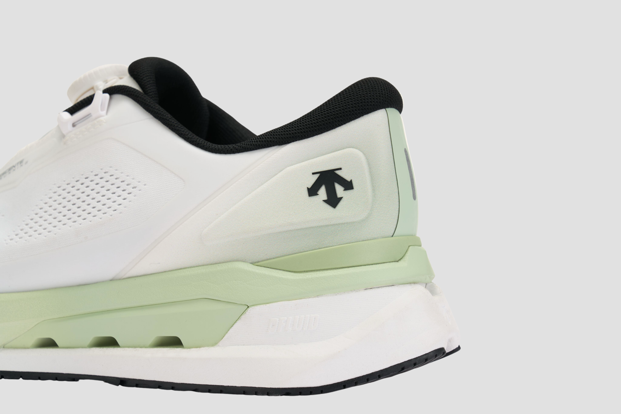 Men's D/F Aero Wire Running Shoes
