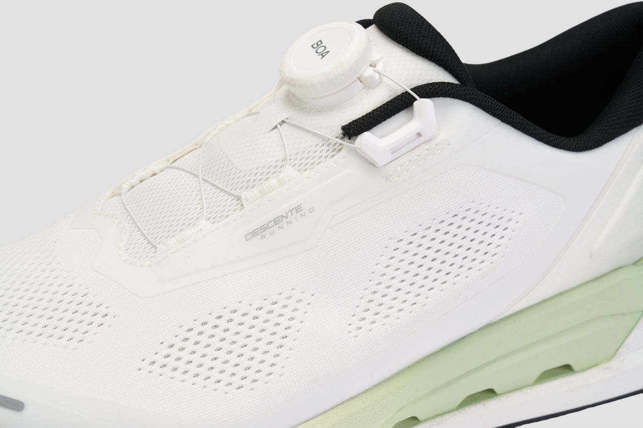 Men's D/F Aero Wire Running Shoes