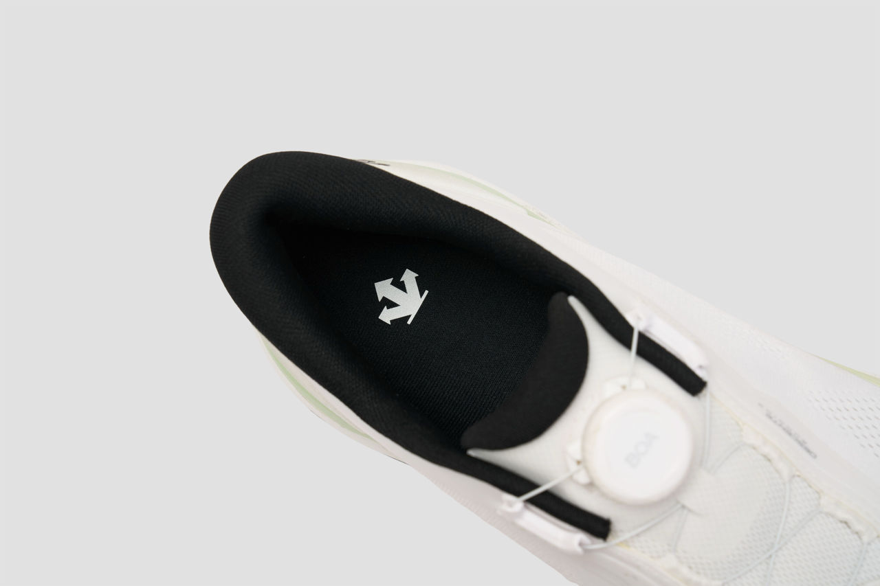 Men's D/F Aero Wire Running Shoes