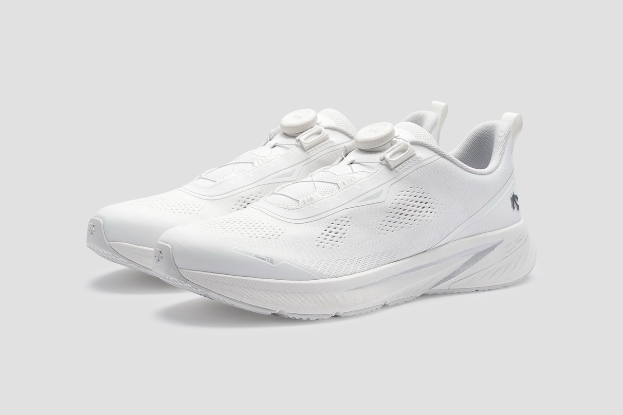 Men's Running Ease Air Wire
