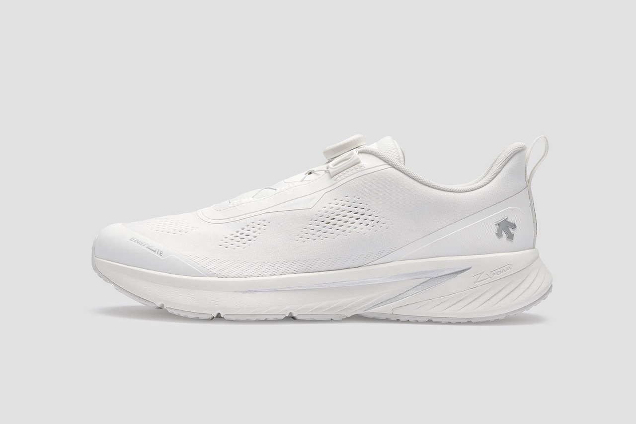 Men's Running Ease Air Wire