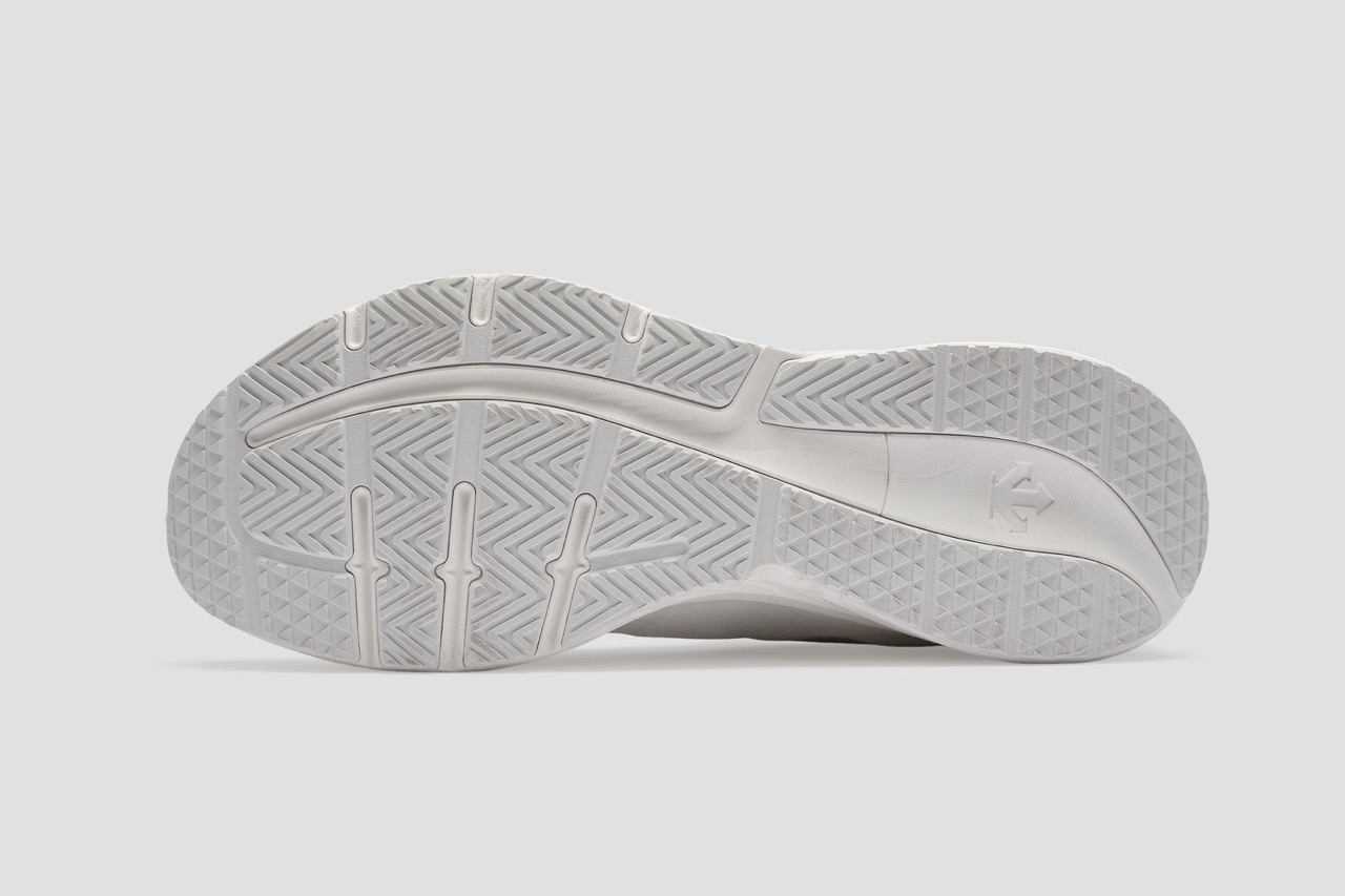 Men's Running Ease Air Wire