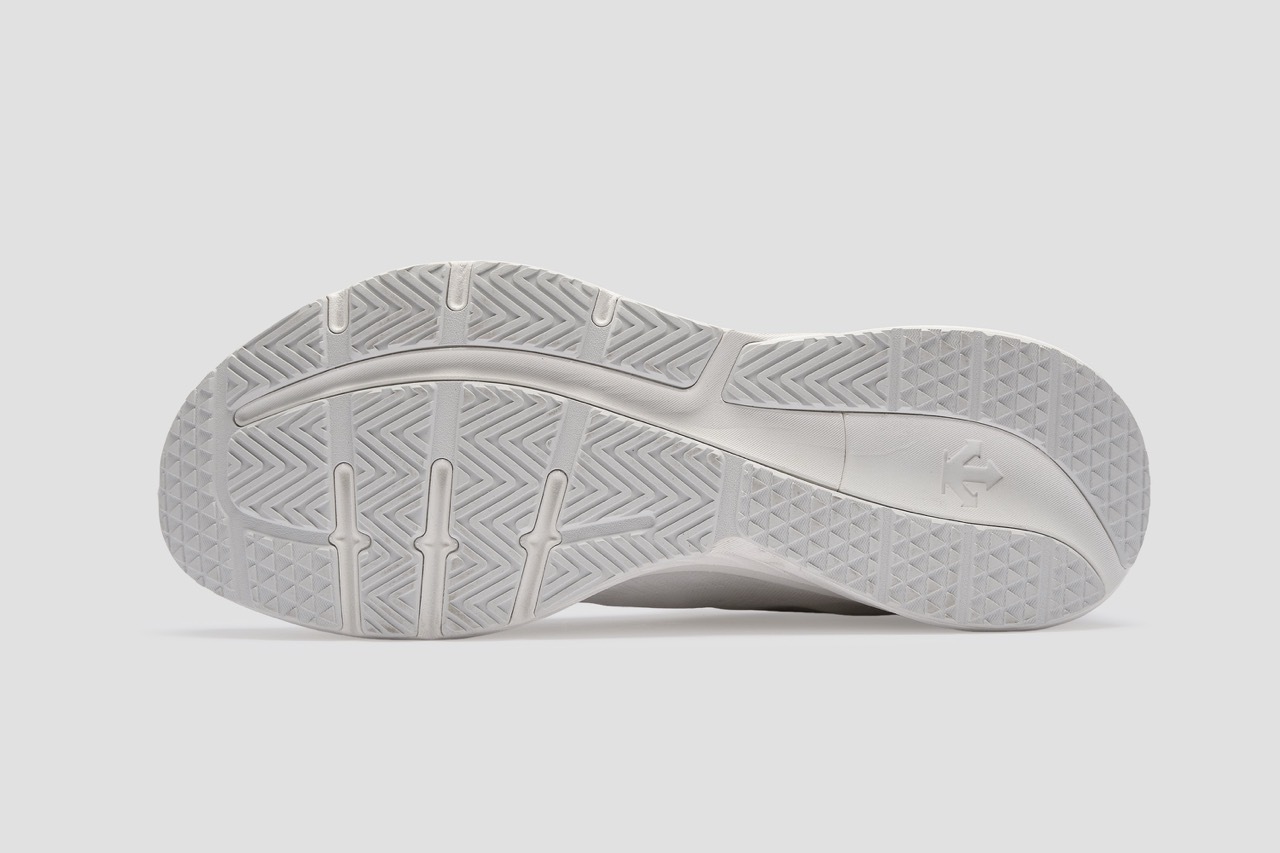 Men's Running Ease Air Wire