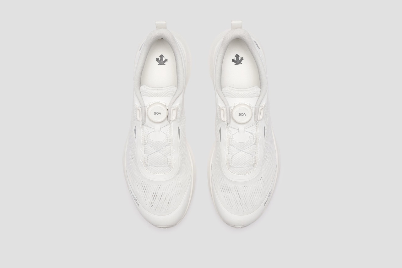 Men's Running Ease Air Wire