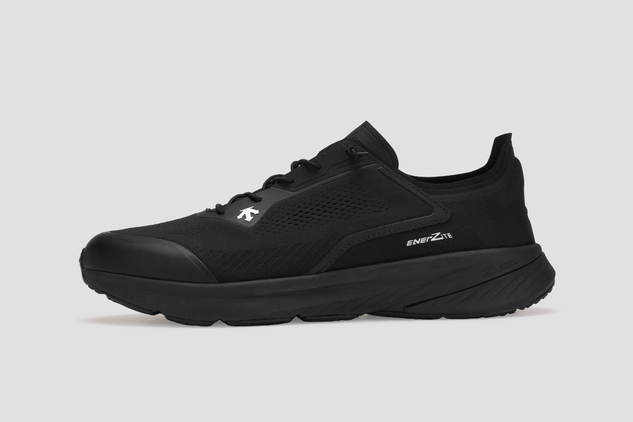 Men's Running Ease Stride Aero