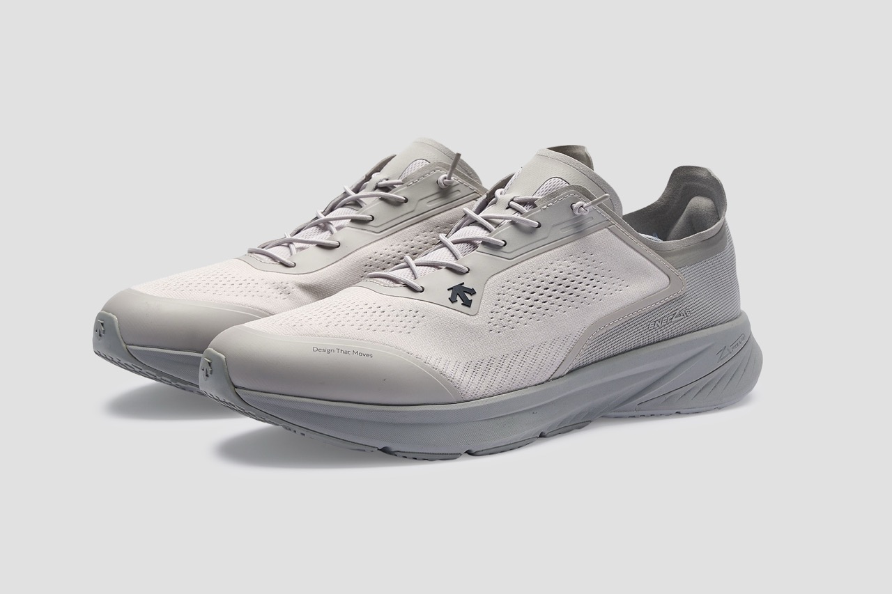 Men's Running Ease Stride Aero