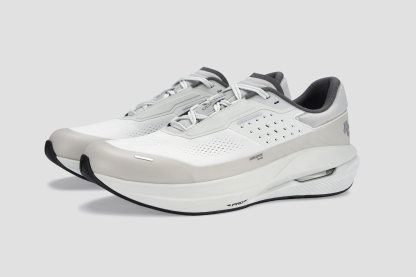 MEN'S RUNNING Series D-FLUID Cushioning Running Shoes