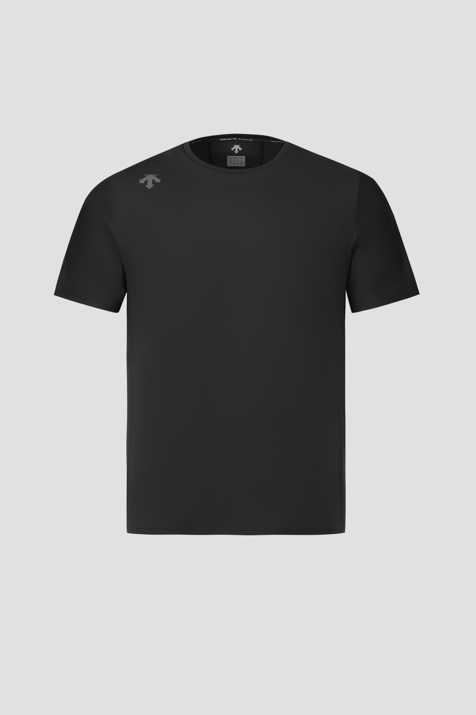 SHORT SLEEVE TEE
