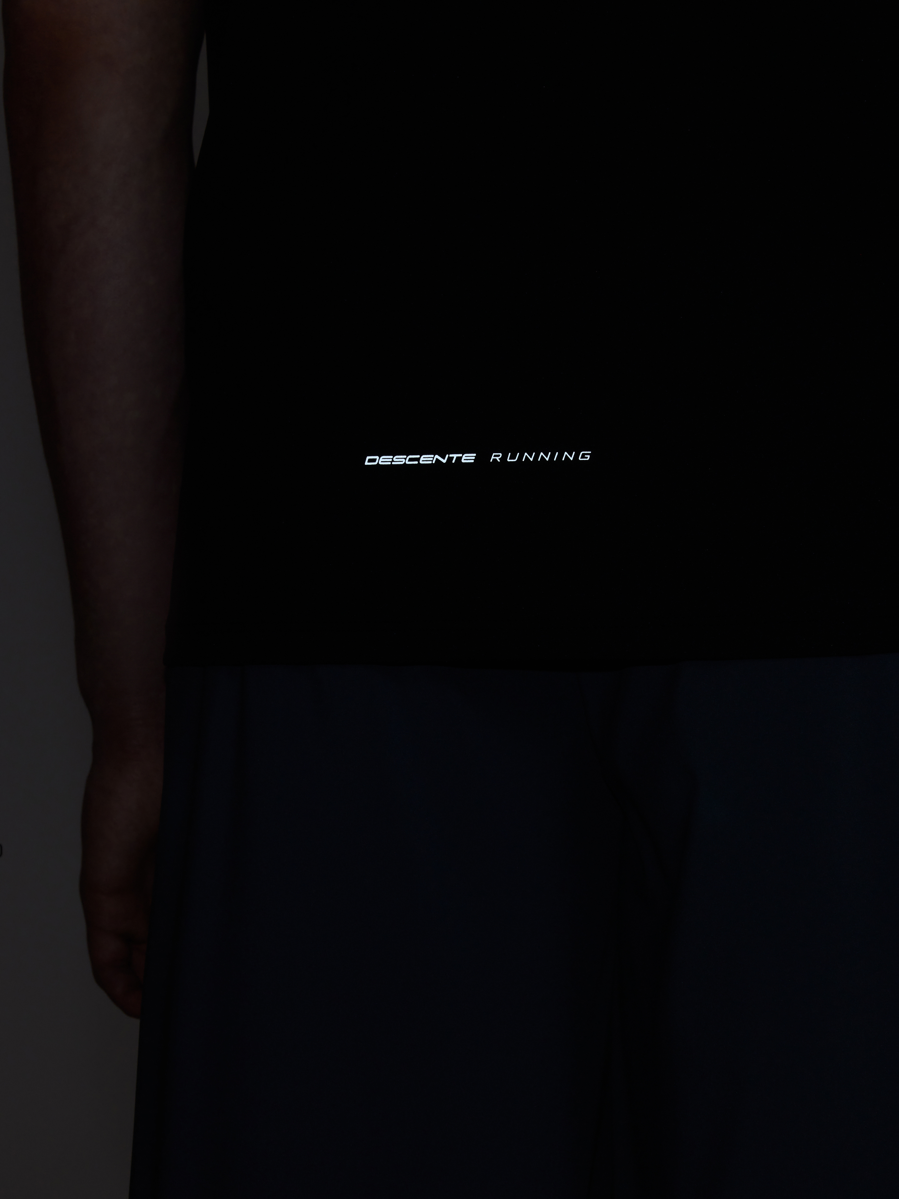 SHORT SLEEVE TEE