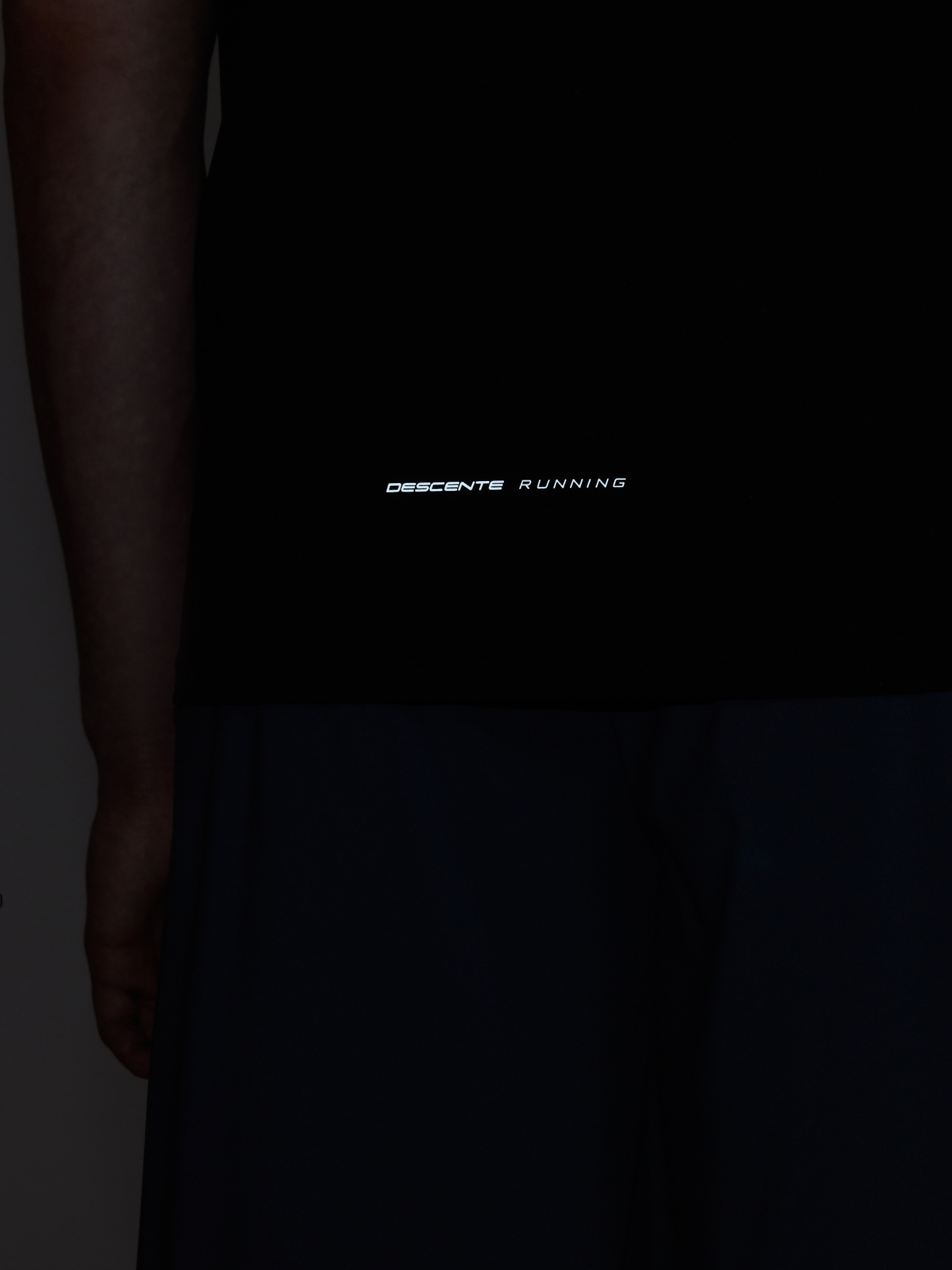SHORT SLEEVE TEE