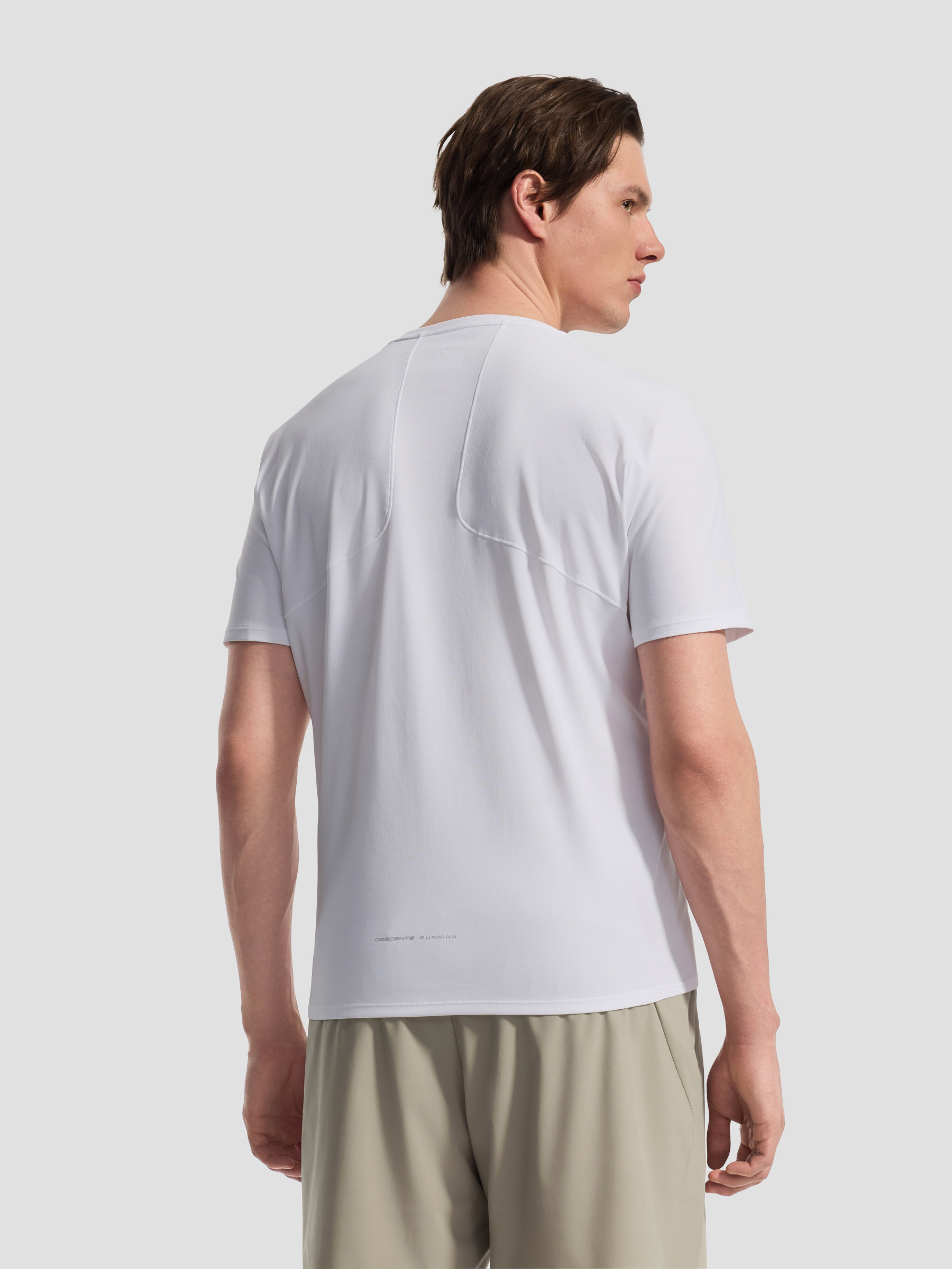 SHORT SLEEVE TEE