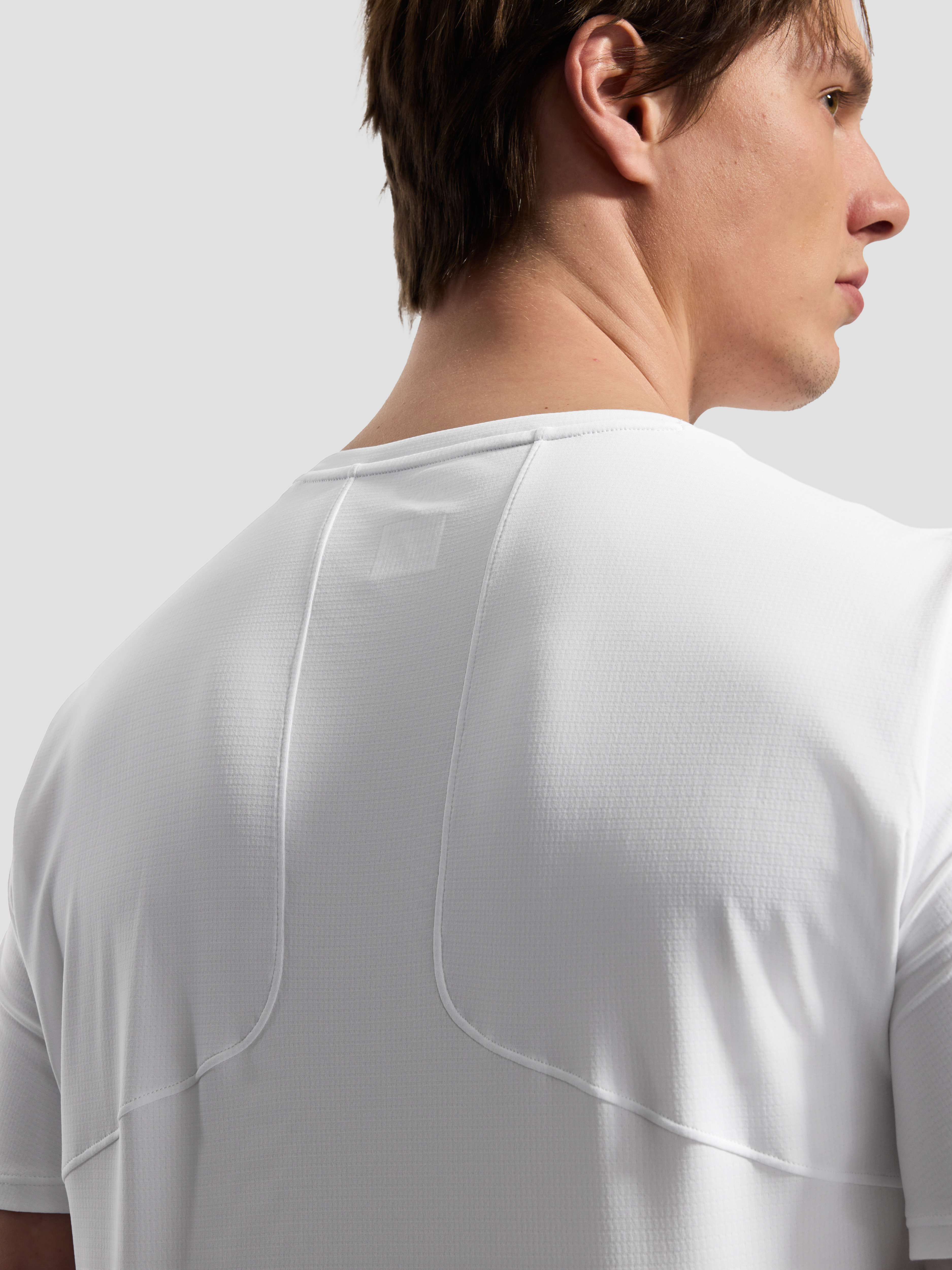 SHORT SLEEVE TEE