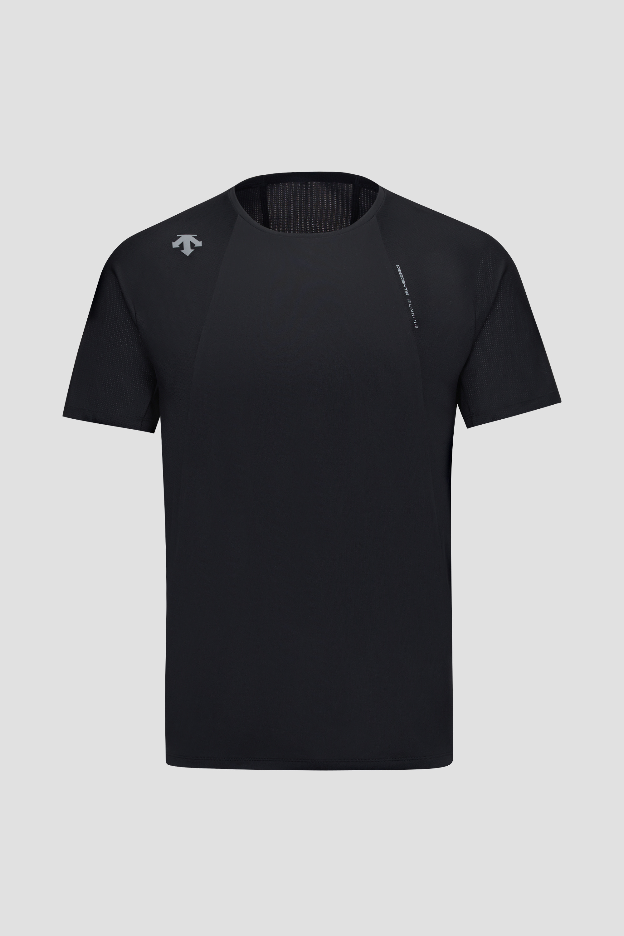 SHORT SLEEVE TEE