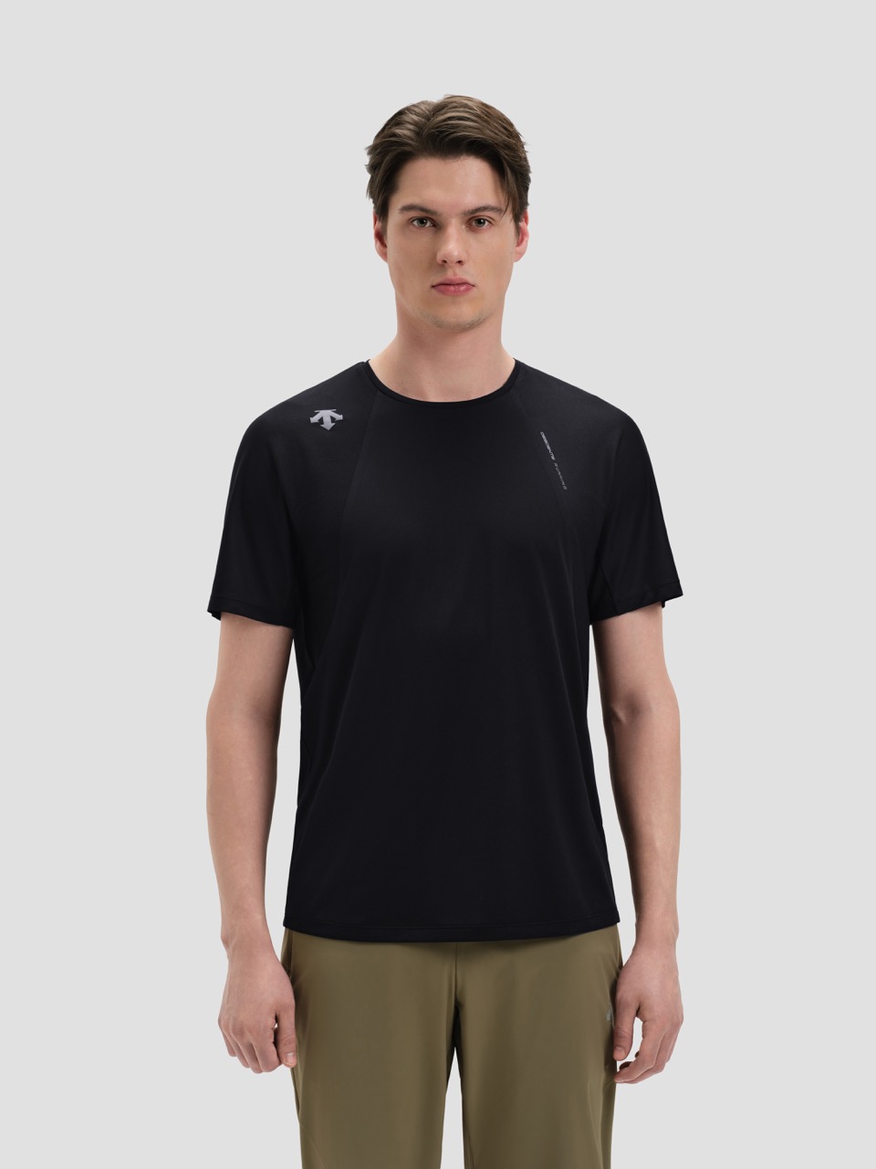 SHORT SLEEVE TEE