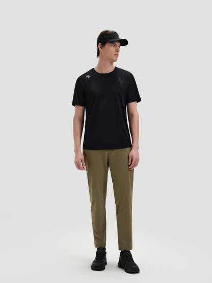 SHORT SLEEVE TEE