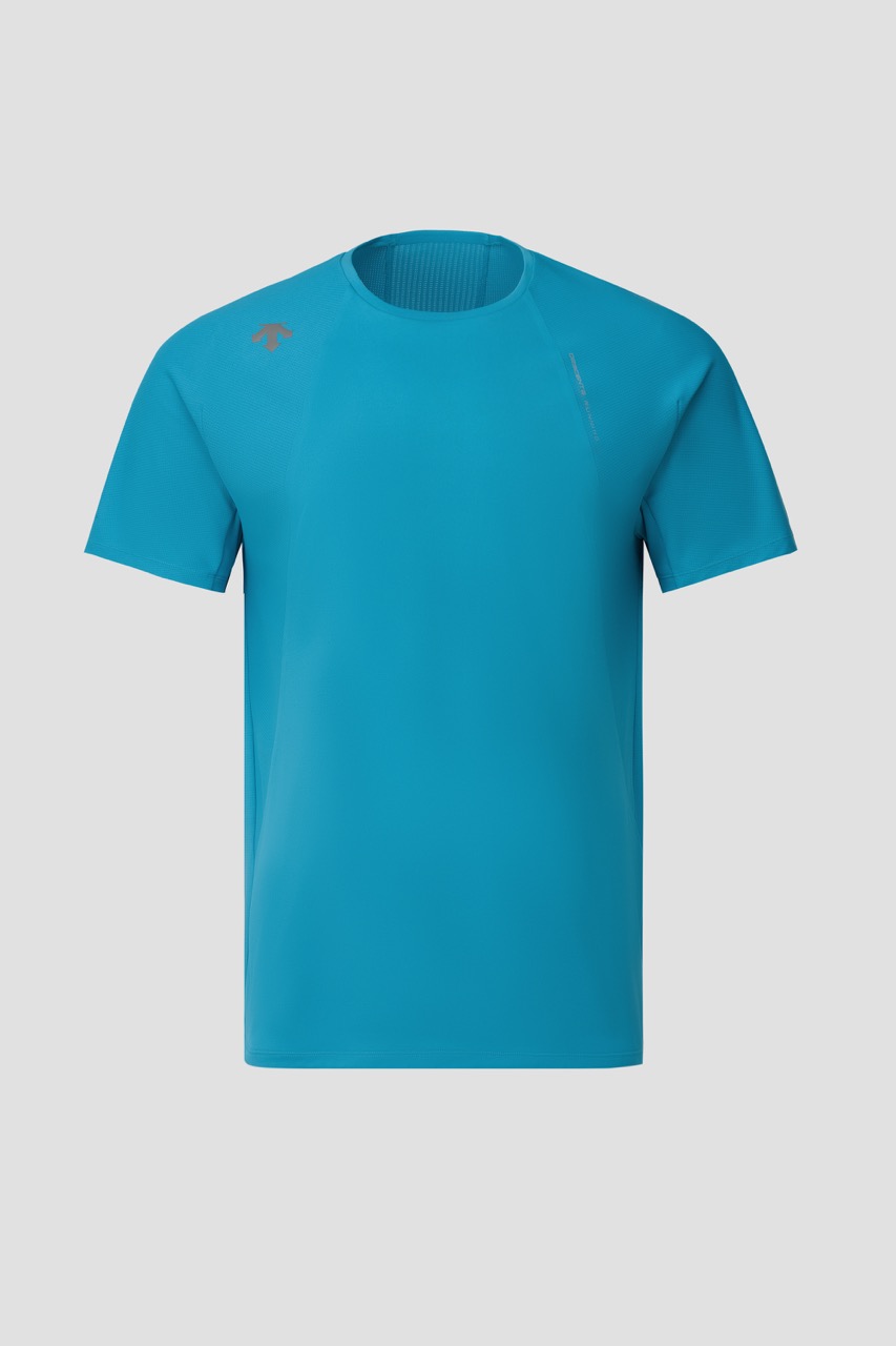 SHORT SLEEVE TEE