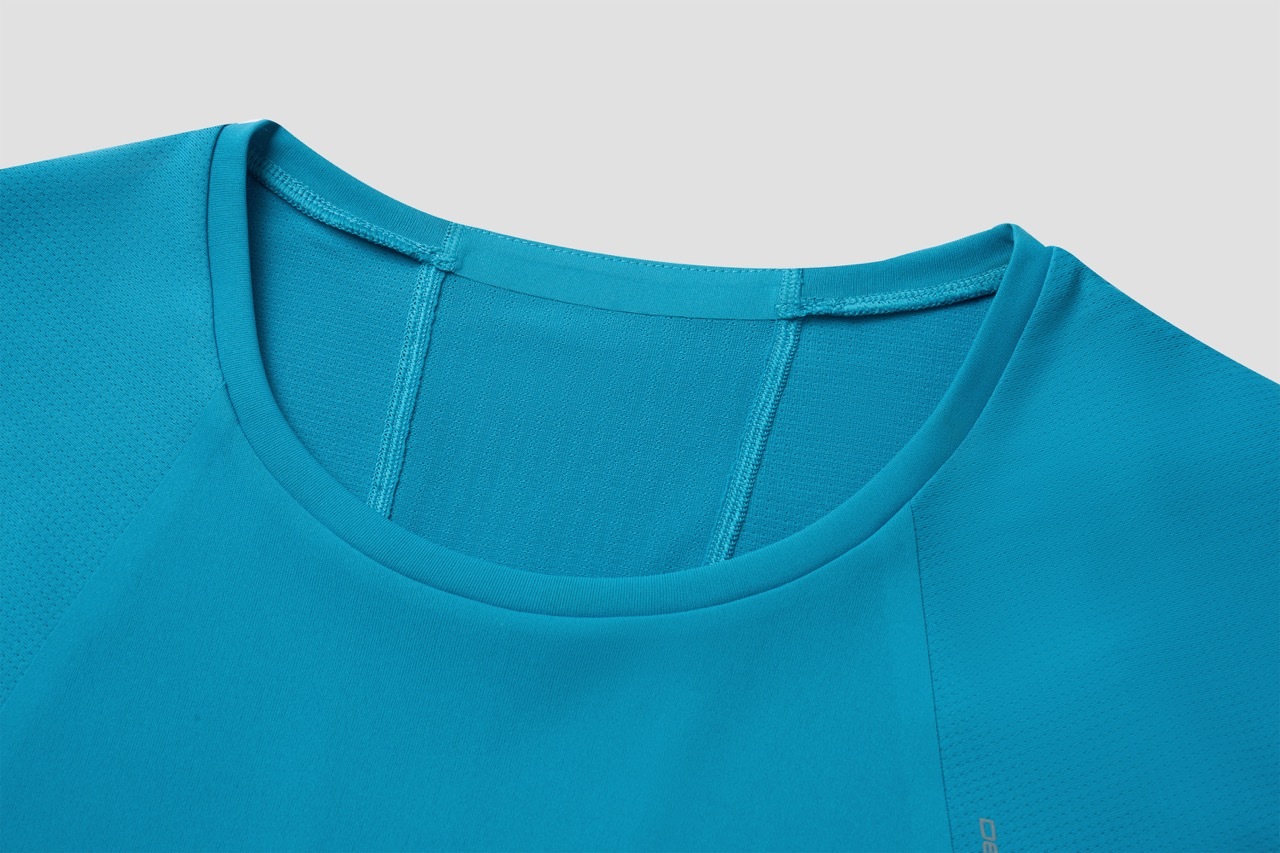 SHORT SLEEVE TEE