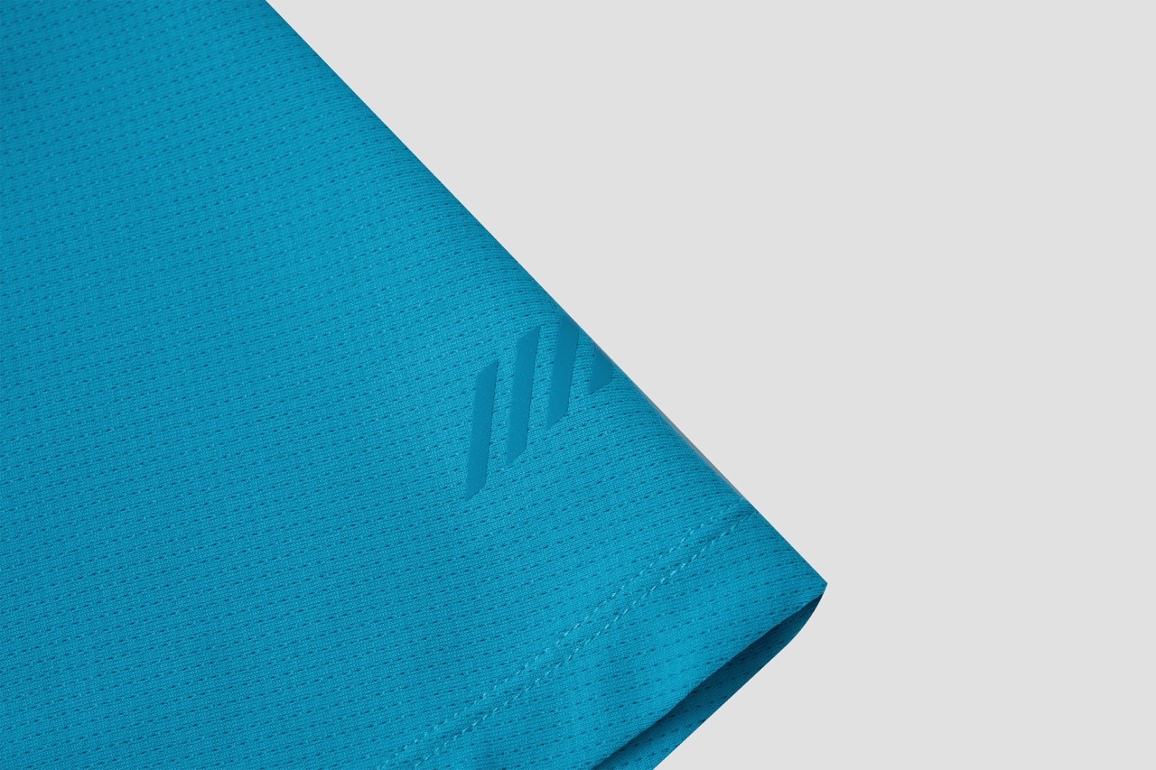 SHORT SLEEVE TEE