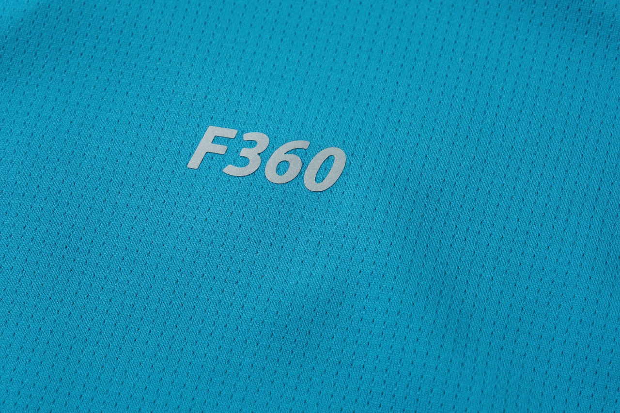 SHORT SLEEVE TEE