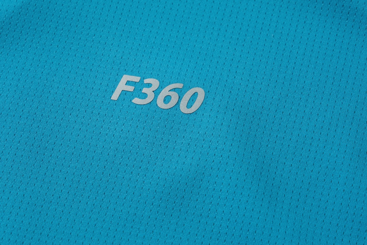 SHORT SLEEVE TEE