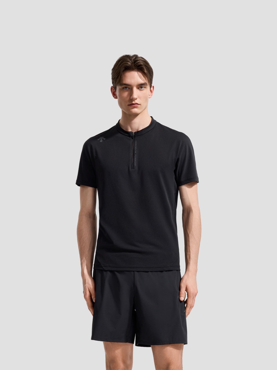 Men's Running Short Sleeve Tee
