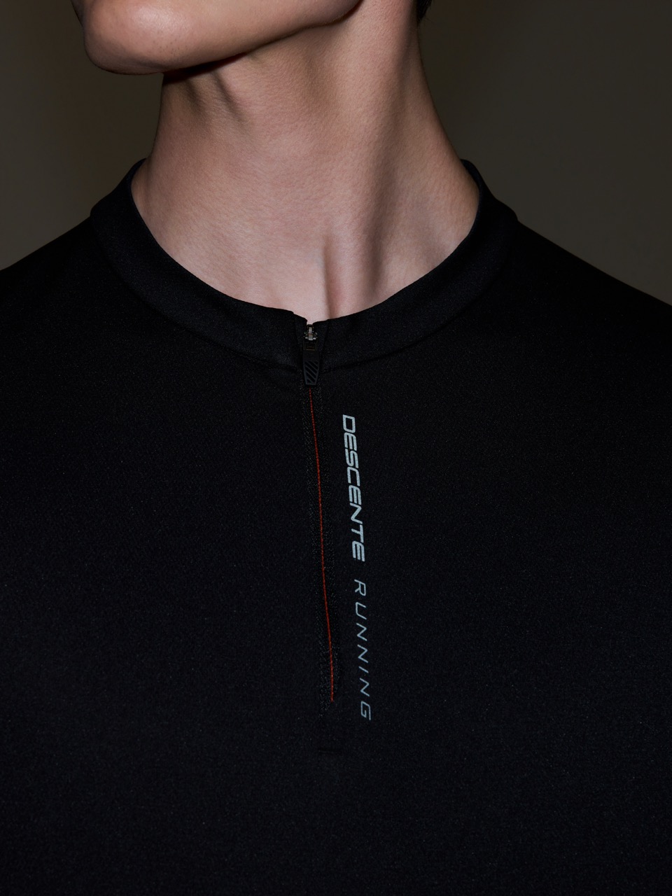 Men's Running Short Sleeve Tee