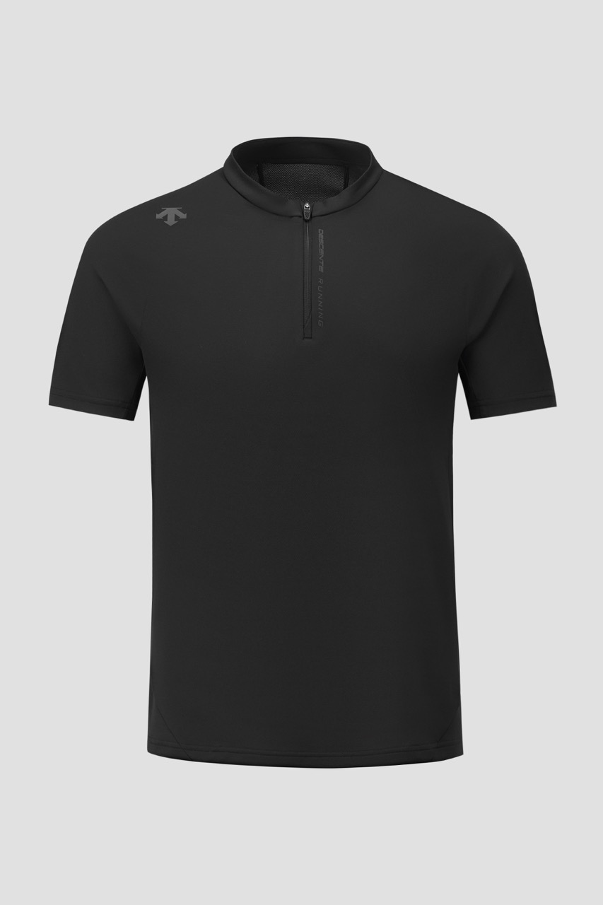Men's Running Short Sleeve Tee