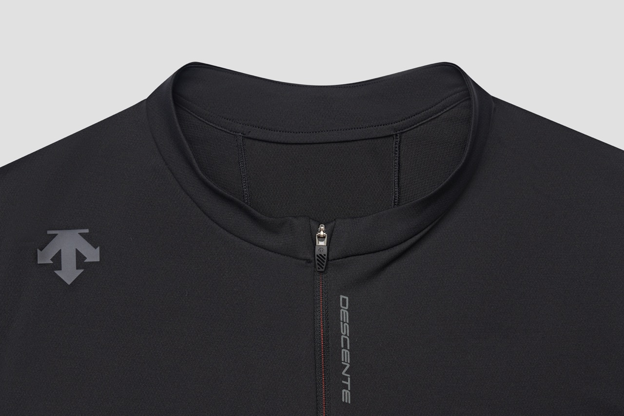 Men's Running Short Sleeve Tee