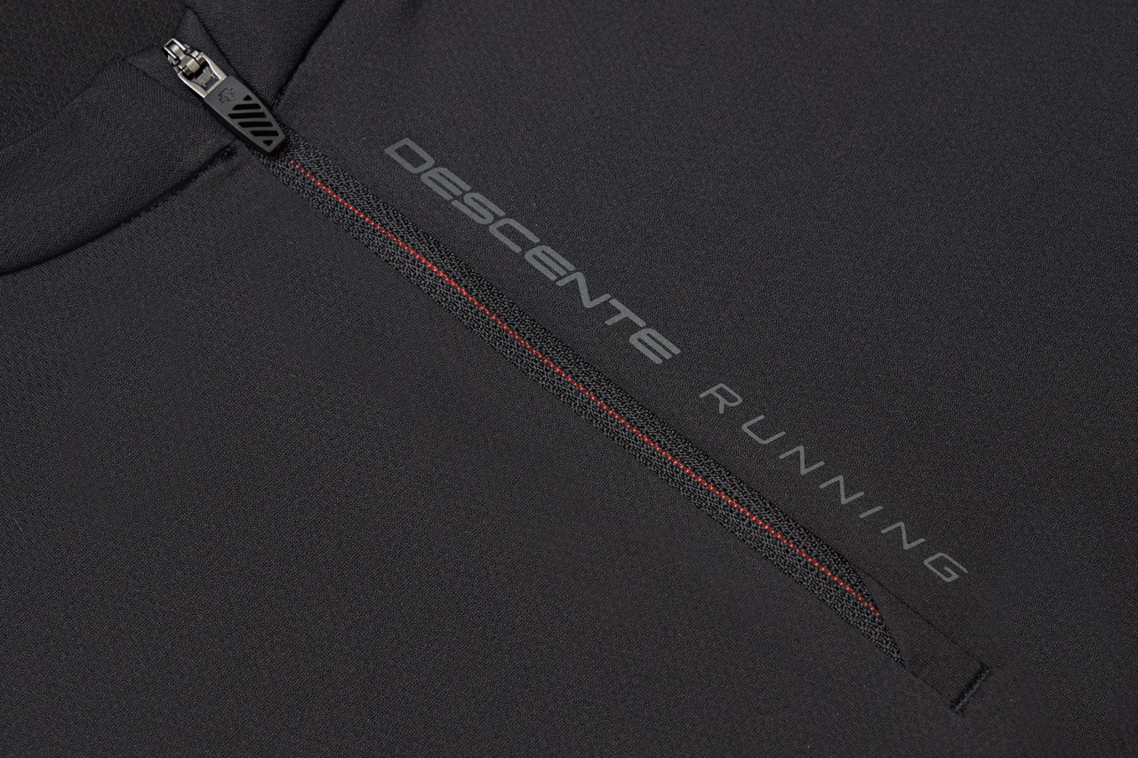 Men's Running Short Sleeve Tee