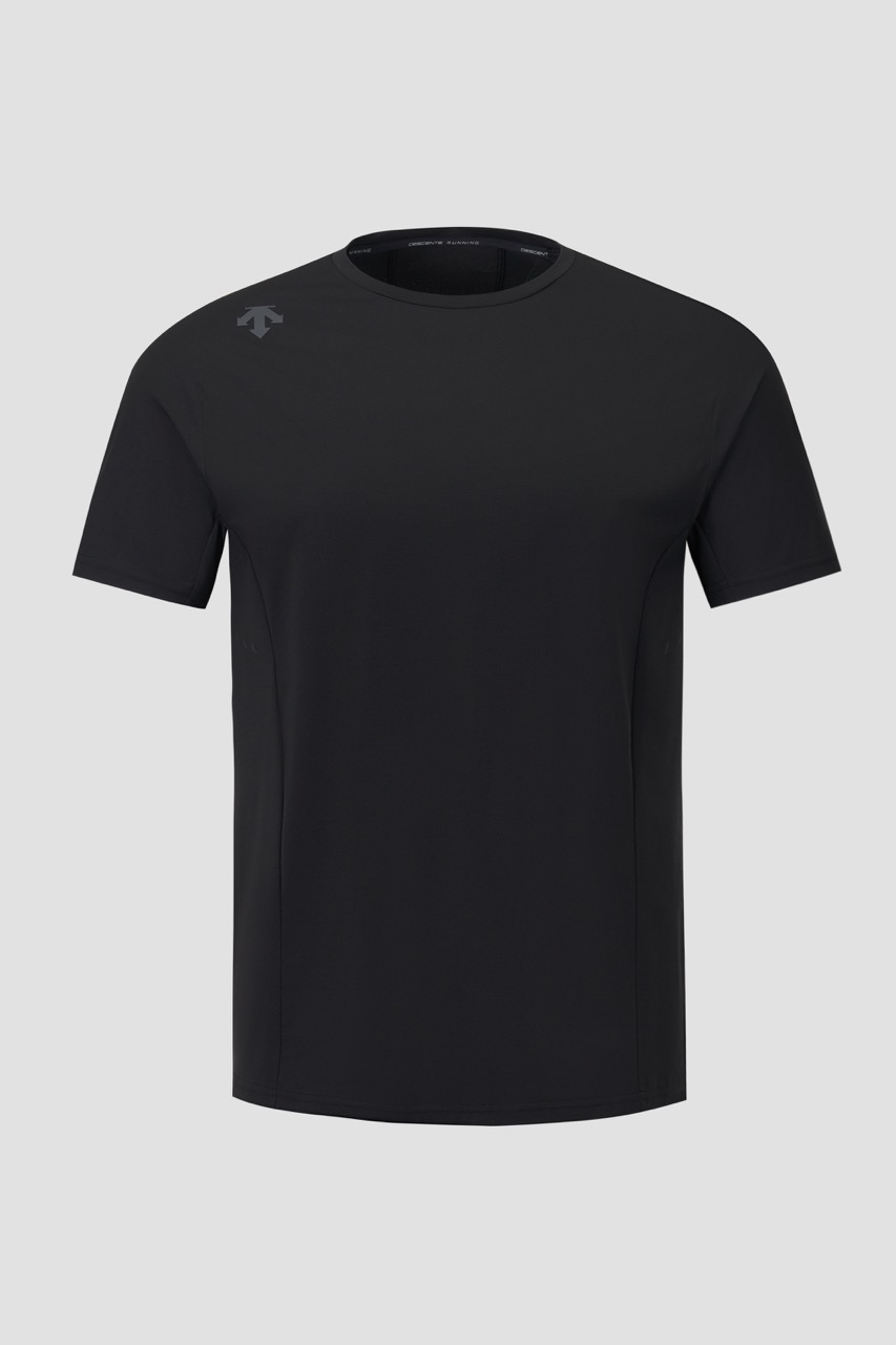 Men's Running Short Sleeve Tee