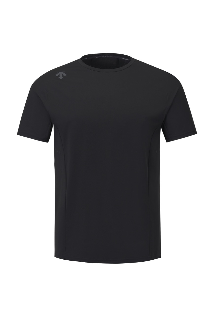 Men's Running Short Sleeve Tee
