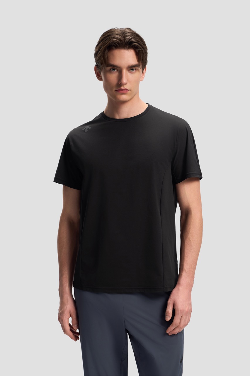 Men's Running Short Sleeve Tee