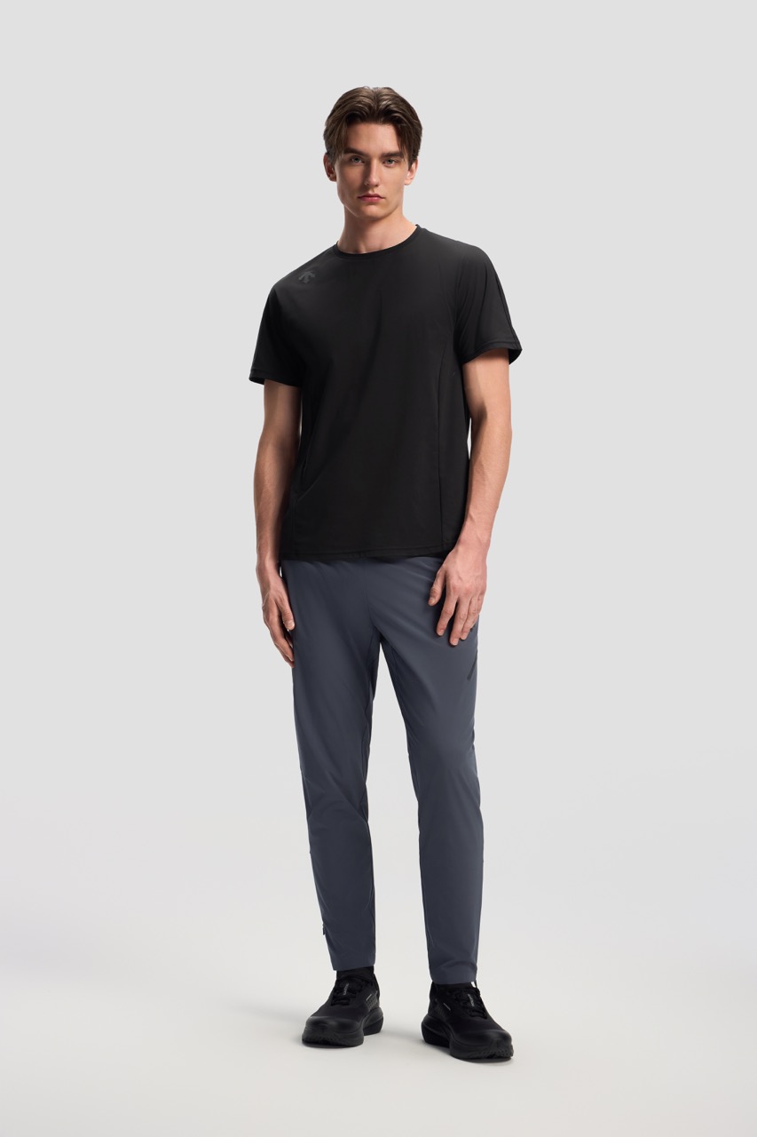 Men's Running Short Sleeve Tee