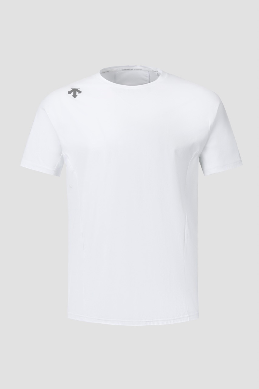 Men's Running Short Sleeve Tee